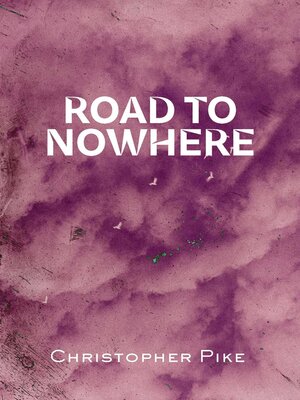 cover image of Road to Nowhere